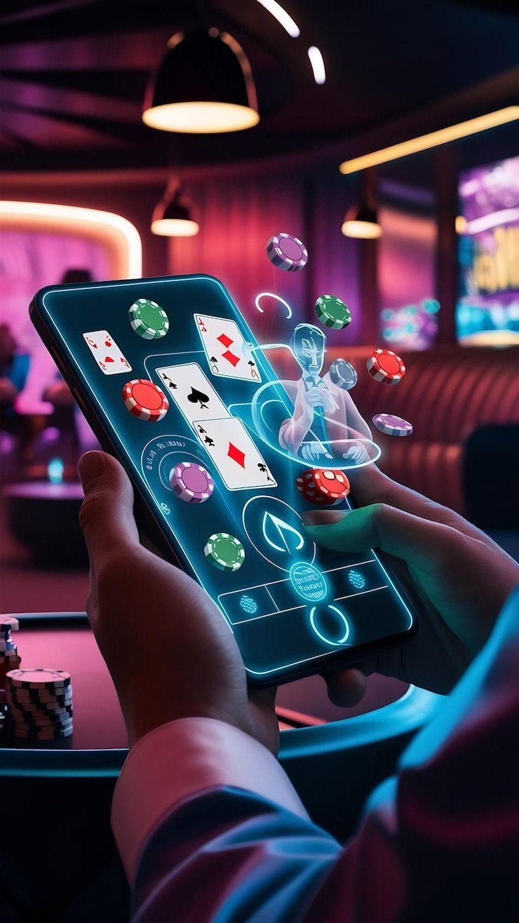 Keamanan data pribadi dan pengelolaan akses bertingkat untuk responsible gaming di ulti188